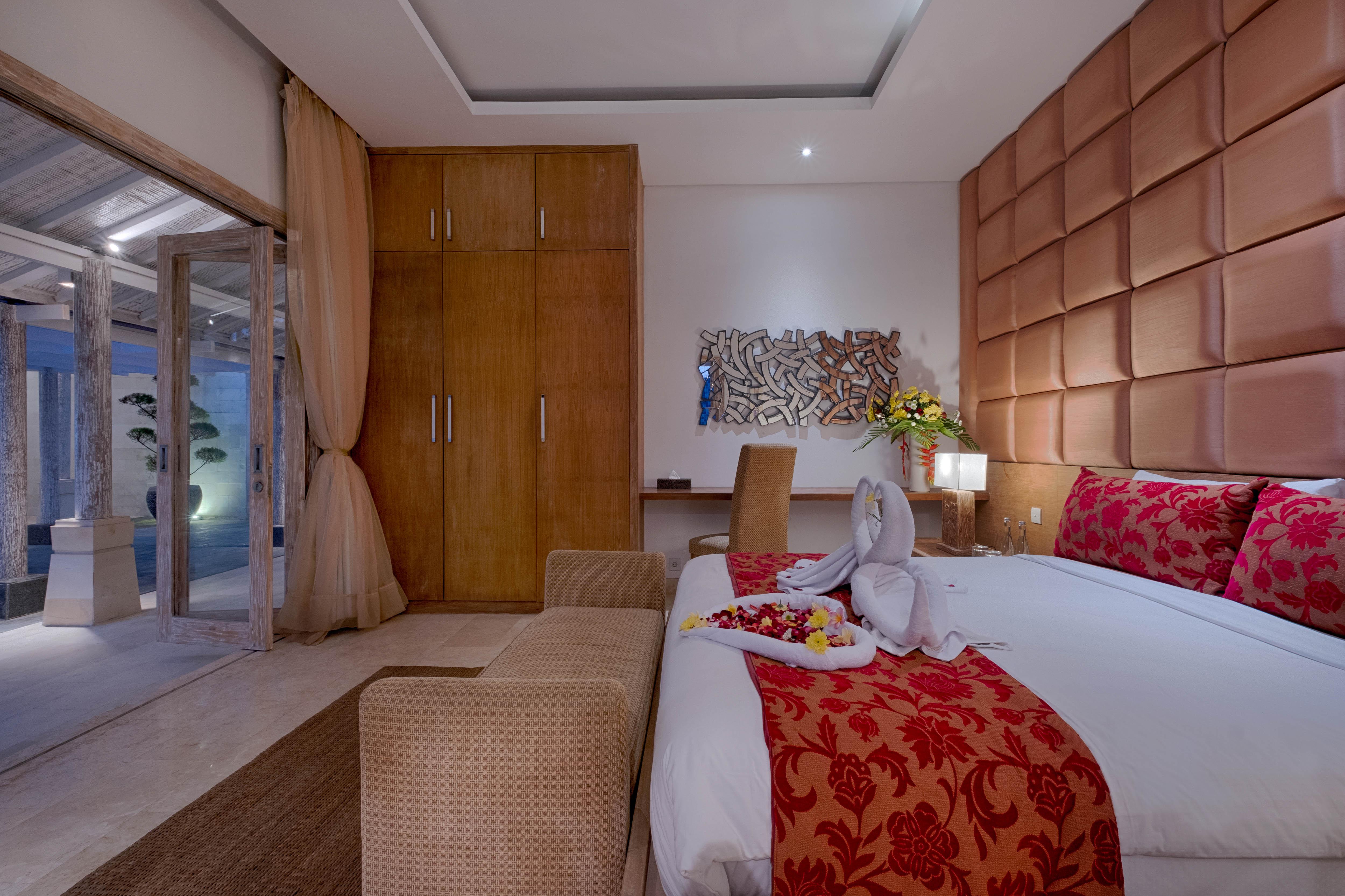Kutus Kutus Saba Beach Villa Sukawati エクステリア 写真