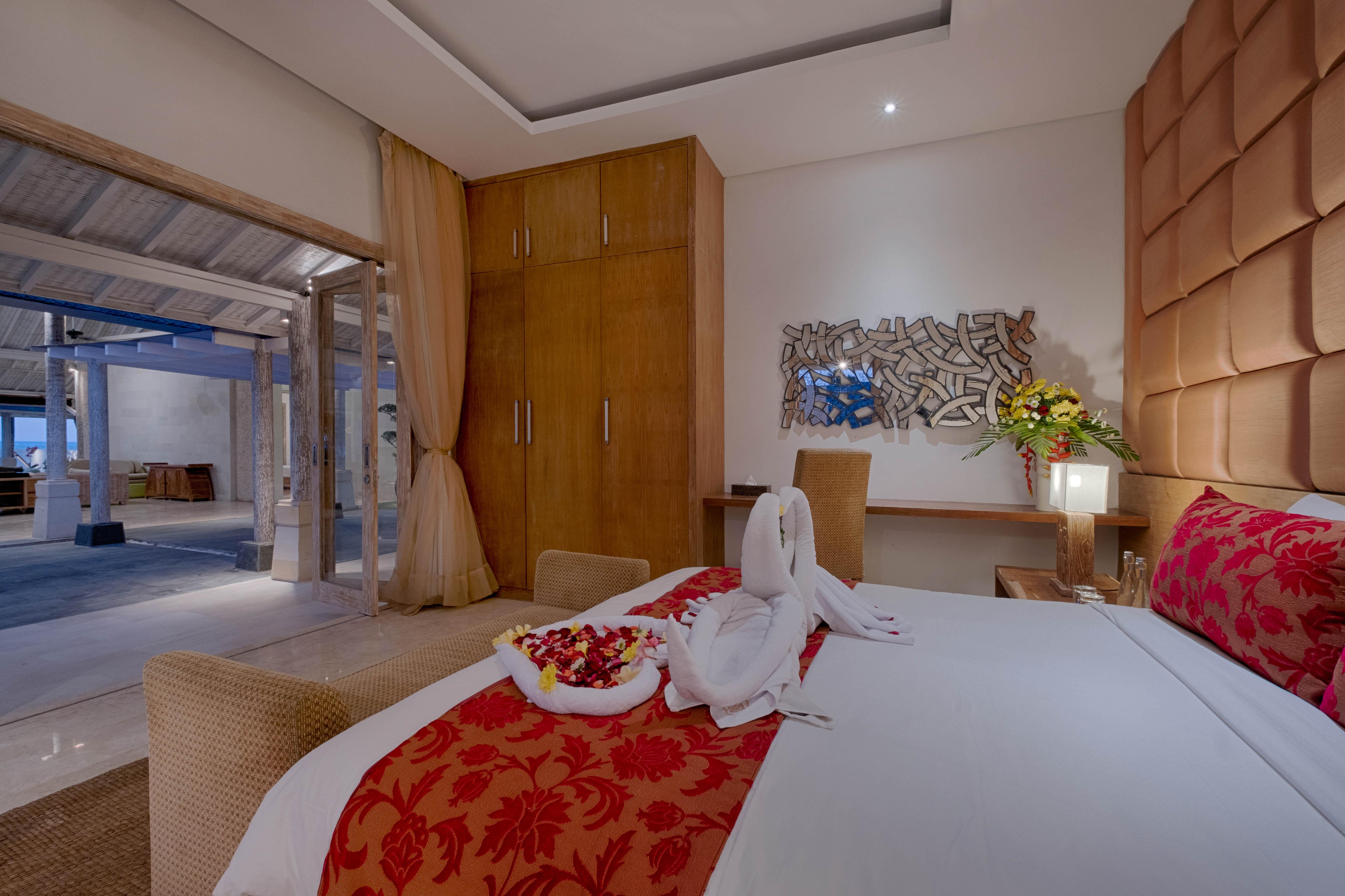 Kutus Kutus Saba Beach Villa Sukawati エクステリア 写真